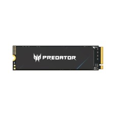 Накопичувач SSD M.2 2280 4TB GM9000 Acer Predator (BL.9BWWR.131)