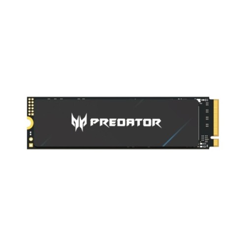 Накопичувач SSD M.2 2280 4TB GM9000 Acer Predator (BL.9BWWR.131)