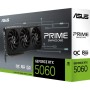 Відеокарта ASUS GeForce RTX5060 8Gb PRIME OC (PRIME-RTX5060-O8G)
