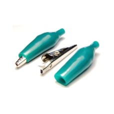 Зажим електричний Voltronic YT-CTC/45Gn