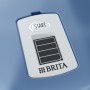 Фільтр-глечик Brita MXPro 8.2л (5.2л очищеної води) з фільтр-картриджем, синій (1052805)