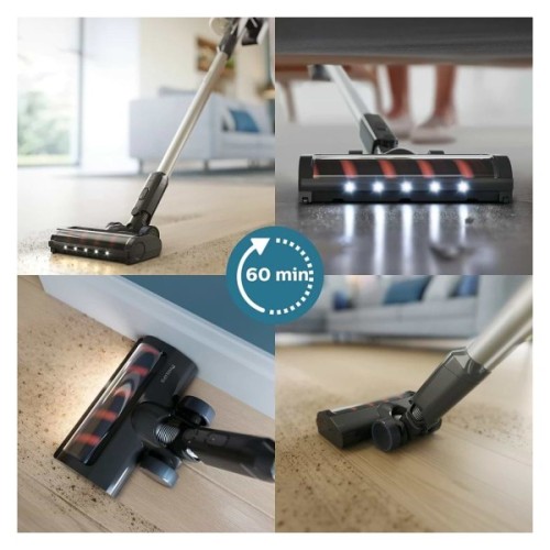 Пилосос Philips XC3133/01