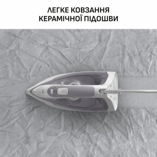 Праска Tefal FV2C43E0