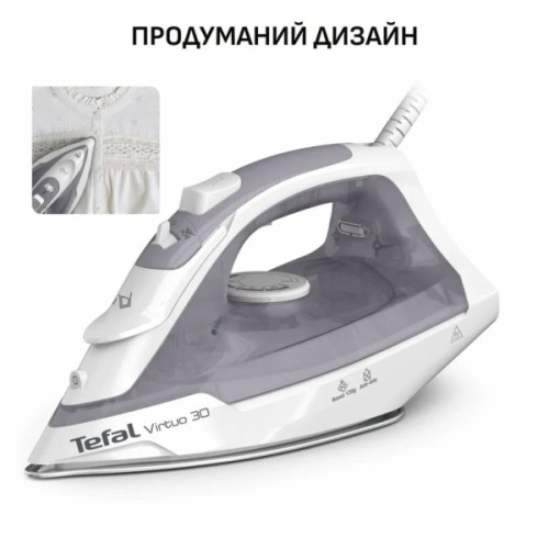 Праска Tefal FV2C43E0