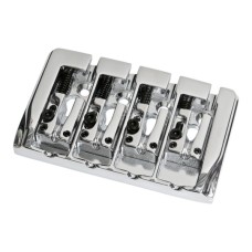 Бридж для гітари Paxphil BB404 Chrome