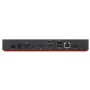 Порт-реплікатор Lenovo Thunderbolt 4 Smart Dock (40B10135EU)