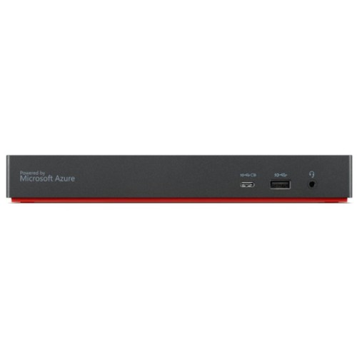Порт-реплікатор Lenovo Thunderbolt 4 Smart Dock (40B10135EU)