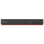 Порт-реплікатор Lenovo Thunderbolt 4 Smart Dock (40B10135EU)