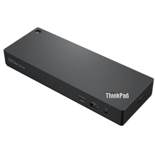 Порт-реплікатор Lenovo Thunderbolt 4 Smart Dock (40B10135EU)