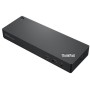 Порт-реплікатор Lenovo Thunderbolt 4 Smart Dock (40B10135EU)