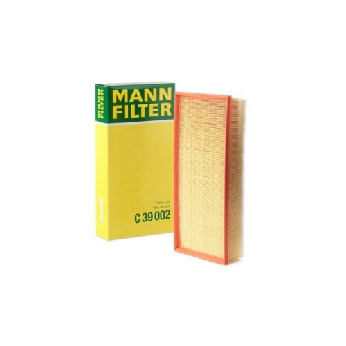 Повітряний фільтр для автомобіля Mann C39002