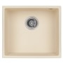 Мийка кухонна GRANADO Under top ivory (gr1904)