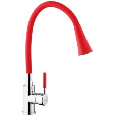 Змішувач Kroner Kuche-C132RED (CV033129)