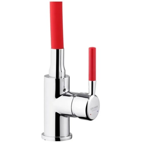 Змішувач Kroner Kuche-C132RED (CV033129)