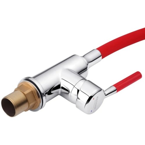 Змішувач Kroner Kuche-C132RED (CV033129)