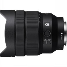Об'єктив Sony 12-24mm, f/4.0 G для камер NEX FF (SEL1224G.SYX)