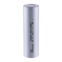 Акумулятор 21700 Li-Ion 5000mAh 3.6V 70A JHY (INR21700-RS50)