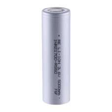 Акумулятор 21700 Li-Ion 5000mAh 3.6V 70A JHY (INR21700-RS50)
