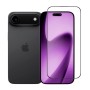 Скло захисне iLera DeLuxe Original Glass 2.0 iPhone 17 Air (ILFCDL17AIR)
