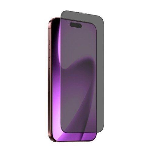 Скло захисне iLera DeLuxe Original Glass 2.0 iPhone 17 Air (ILFCDL17AIR)