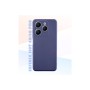 Чохол до мобільного телефона BeCover Full Camera Infinix Hot 40 (X6836)/ 40 Pro (X6837) Deep Blue (711658)