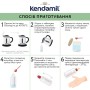 Дитяча суміш Kendamil Classic 2 молочна 6-12 місяців 800 г (92000039)