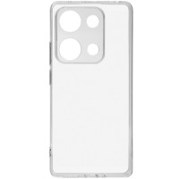 Чохол до мобільного телефона BeCover Xiaomi Redmi Note 14S Transparancy (713485)