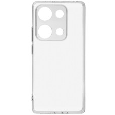 Чохол до мобільного телефона BeCover Xiaomi Redmi Note 14S Transparancy (713485)