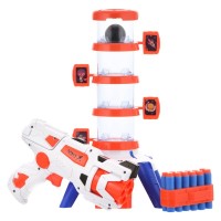 Іграшкова зброя Same Toy Інтерактивна мішень Shooting Tower (S3240)