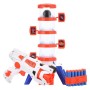 Іграшкова зброя Same Toy Інтерактивна мішень Shooting Tower (S3240)