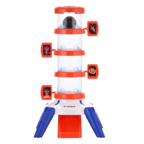 Іграшкова зброя Same Toy Інтерактивна мішень Shooting Tower (S3240)