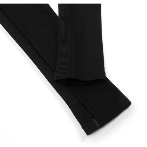 Лосини дитячі Breeze трикотажні (12000-152G-black)