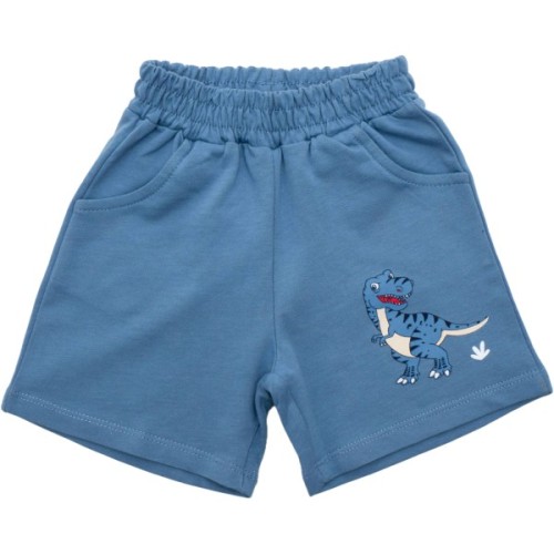 Набір дитячого одягу Breeze з машинкою (20988-92B-gray)