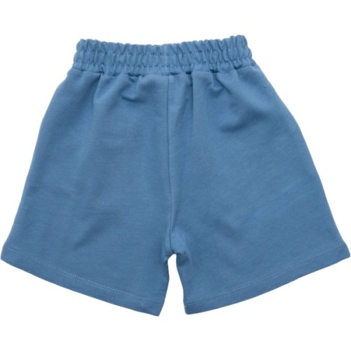 Набір дитячого одягу Breeze з машинкою (20988-92B-gray)