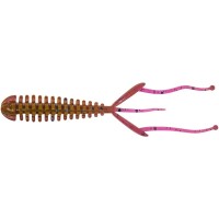 Силікон рибальський Select Toxic 2.3" 900 (6 шт/уп) (1870.34.18)