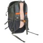 Рюкзак туристичний Skif Outdoor Racer 25L Dark grey (9128DG)