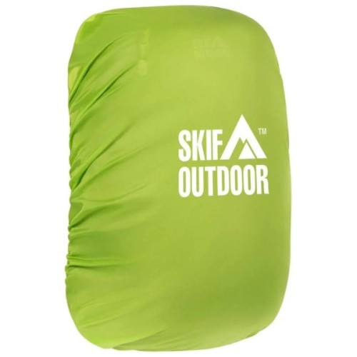 Рюкзак туристичний Skif Outdoor Racer 25L Dark grey (9128DG)