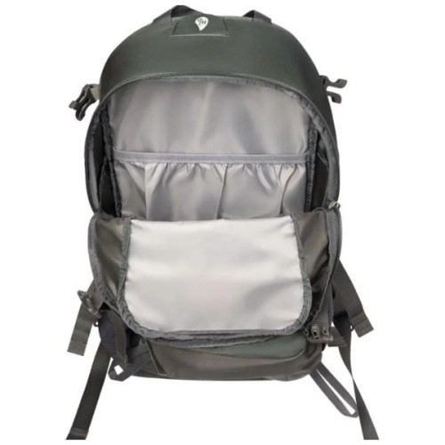 Рюкзак туристичний Skif Outdoor Racer 25L Dark grey (9128DG)