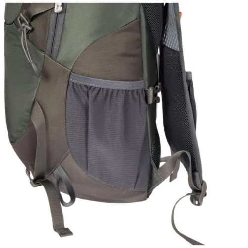 Рюкзак туристичний Skif Outdoor Racer 25L Dark grey (9128DG)