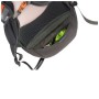 Рюкзак туристичний Skif Outdoor Racer 25L Dark grey (9128DG)