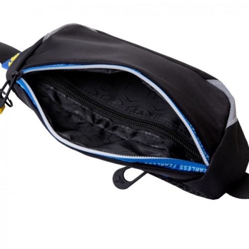 Сумка-бананка Yes Fearless SP-34 (559688)