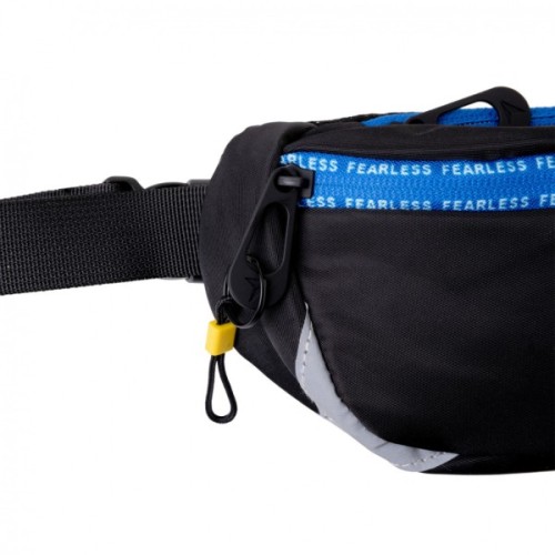 Сумка-бананка Yes Fearless SP-34 (559688)