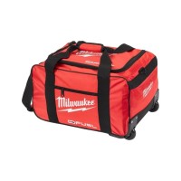 Сумка для інструмента Milwaukee будівельника, з коліщатами XL (4933459429)