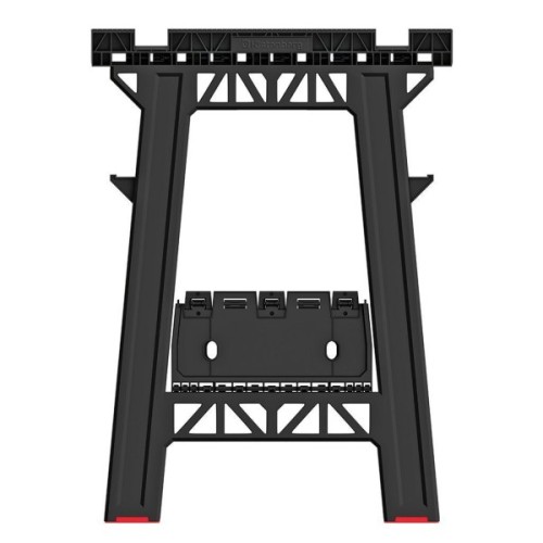 Верстак Kistenberg козли, 580*415*770, KTS8060 (KTS8060)