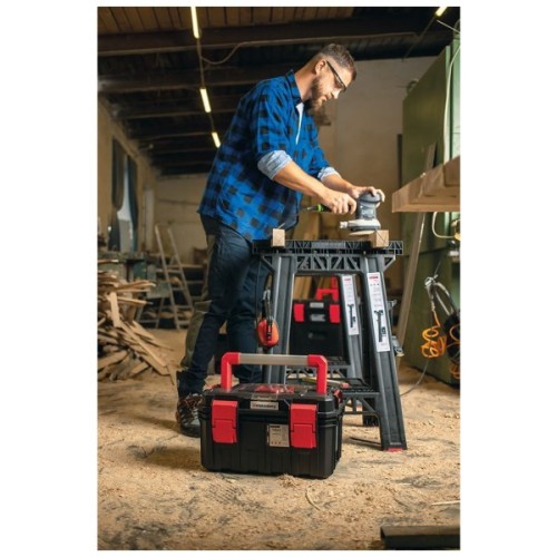 Верстак Kistenberg козли, 580*415*770, KTS8060 (KTS8060)