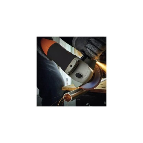 Шліфувальна машина Black&Decker 1200 Вт, 11000 об/хв, d=125 мм (KG1202)