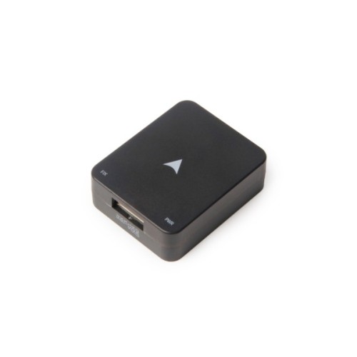 GPS модуль для дрона Holybro Micro M9N GPS (without case) (12045)