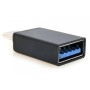 Перехідник USB 3.0 Type C - USB AF Cablexpert (A-USB3-CMAF-01)