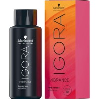 Фарба для волосся Schwarzkopf Professional Igora Vibrance 9-00 - Блондин Натуральний Екстра (7702045423549)