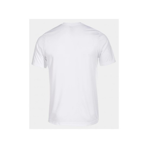 Футболка Joma Combi 100052.200 білий S (9995042144069)